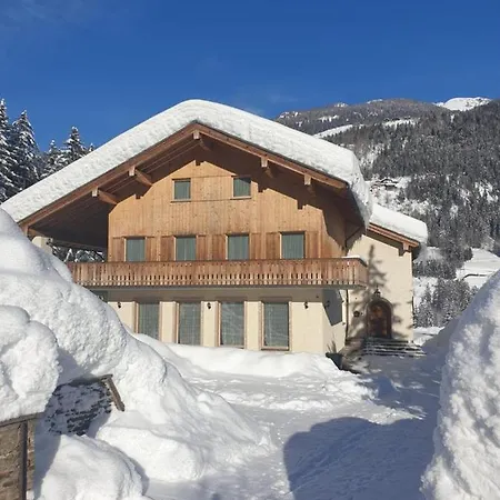 Guest house Haus Planegg